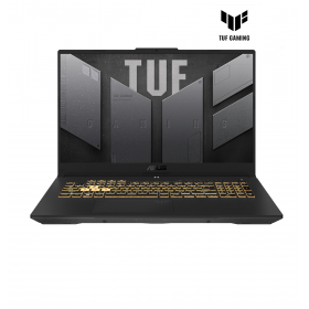 Laptop TUF F17 | FX707VV-HX123W-GRAY [  i7-13620H/16GB /512GB PCIE/RTX4060-8GB/17.3"FHD-144HZ/Win11]